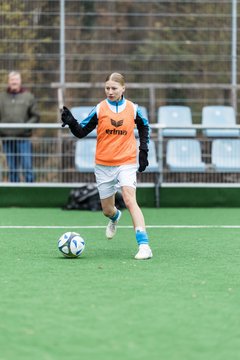 Bild 20 - wBJ VfL Pinneberg - Eimsbuettler TV2 : Ergebnis: 3:5